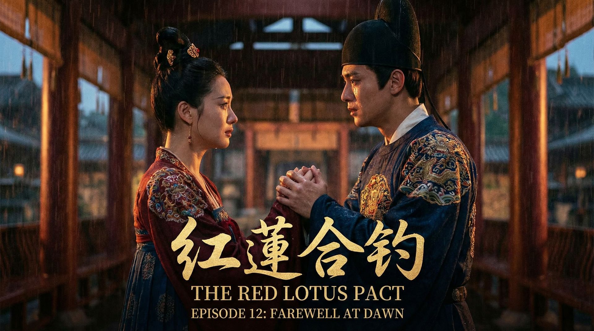 每日大赛获奖电影视频